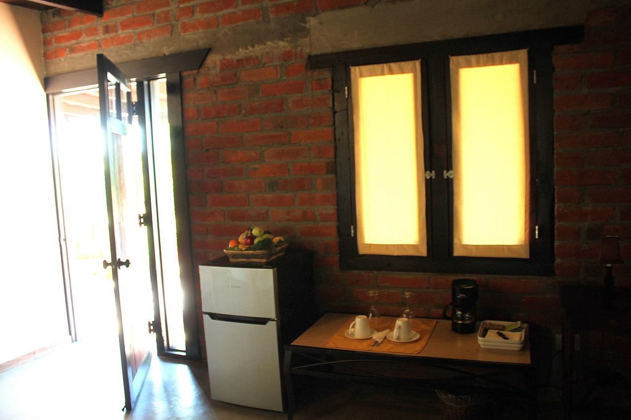 Las Orquideas Valle de Guadalupe Ngoại thất bức ảnh