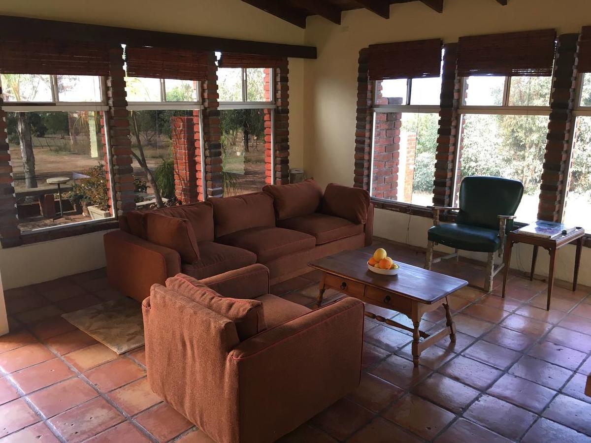Las Orquideas Valle de Guadalupe Ngoại thất bức ảnh
