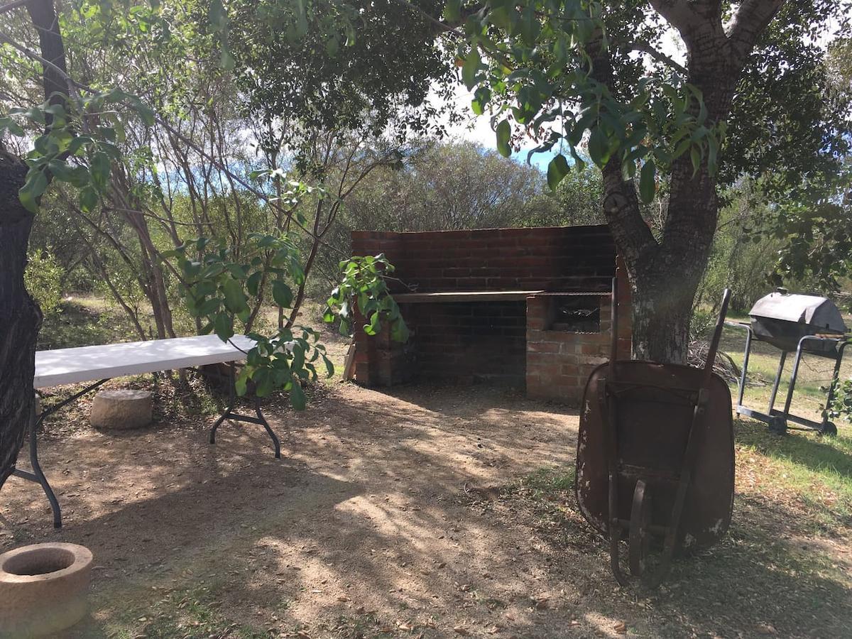 Las Orquideas Valle de Guadalupe Ngoại thất bức ảnh
