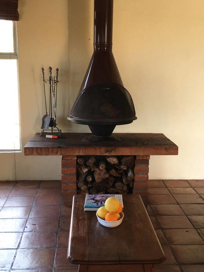Las Orquideas Valle de Guadalupe Ngoại thất bức ảnh